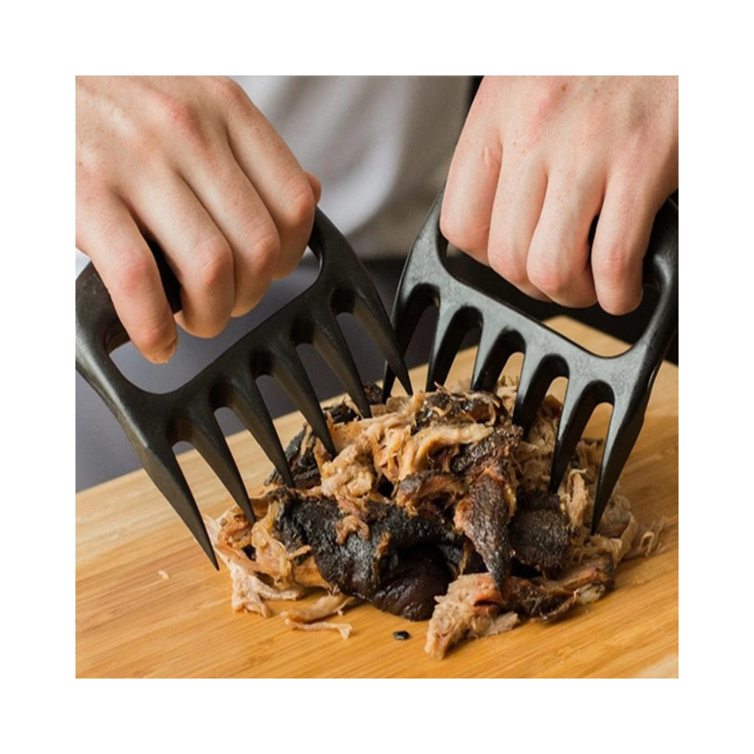 Meat Bear Claw