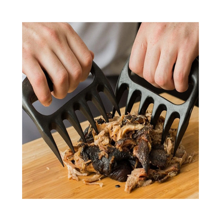 Meat Bear Claw