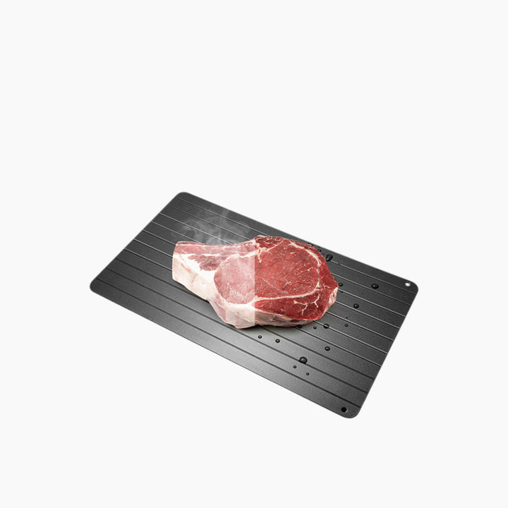 Meat Thawing Plate Defrosting Tray (S)