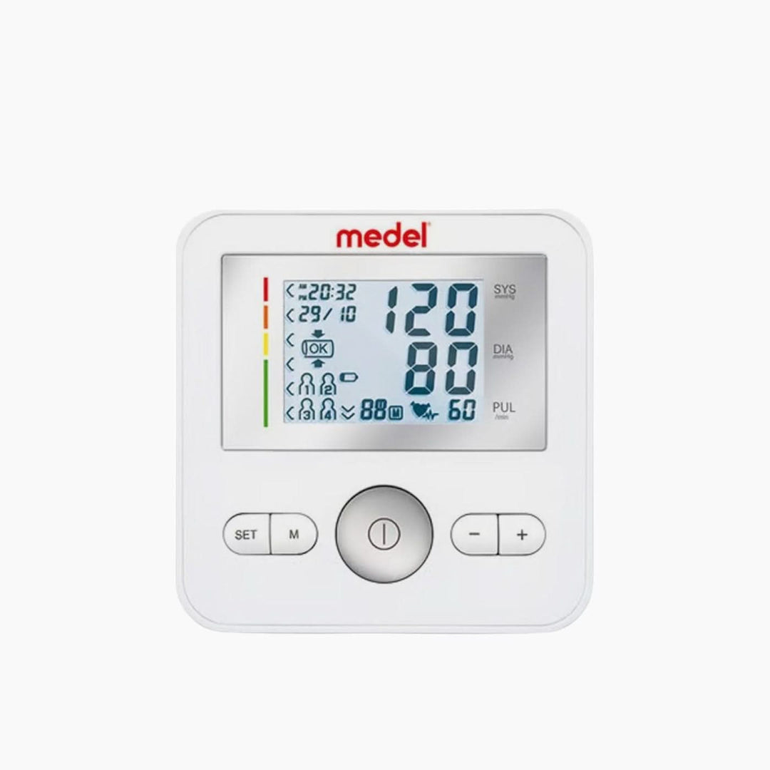 Medel Control Upper Arm Monitor