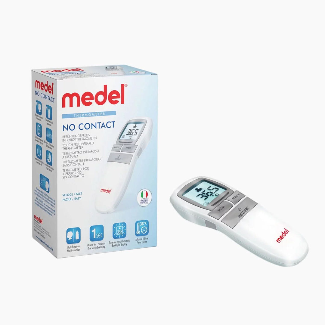 Medel Infrared Thermometer