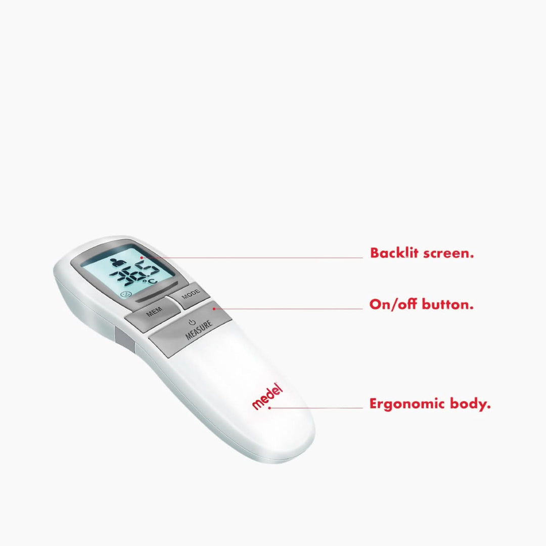 Medel Infrared Thermometer