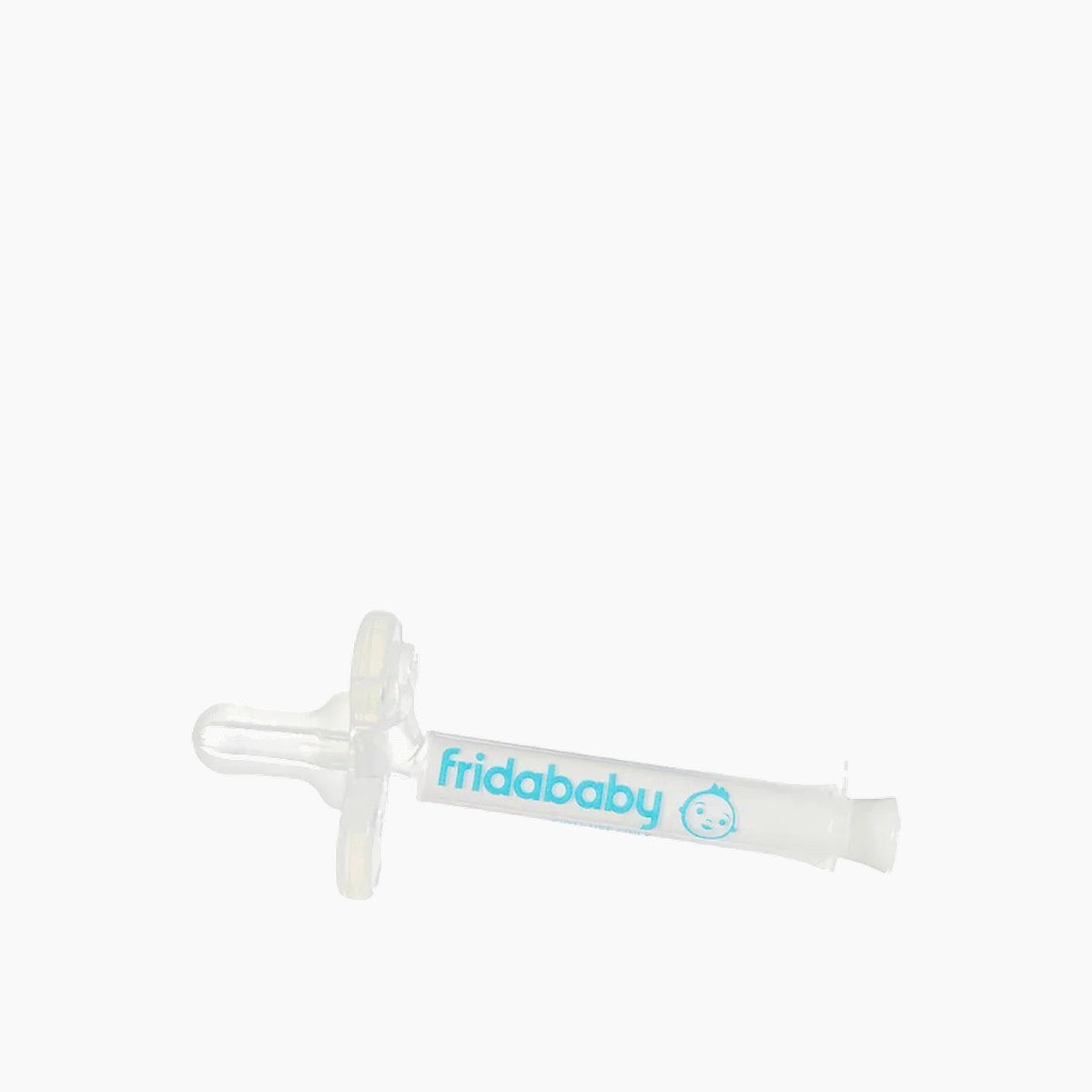 FridaBaby Medifrida Accu-dose Pacifier for medicine administration