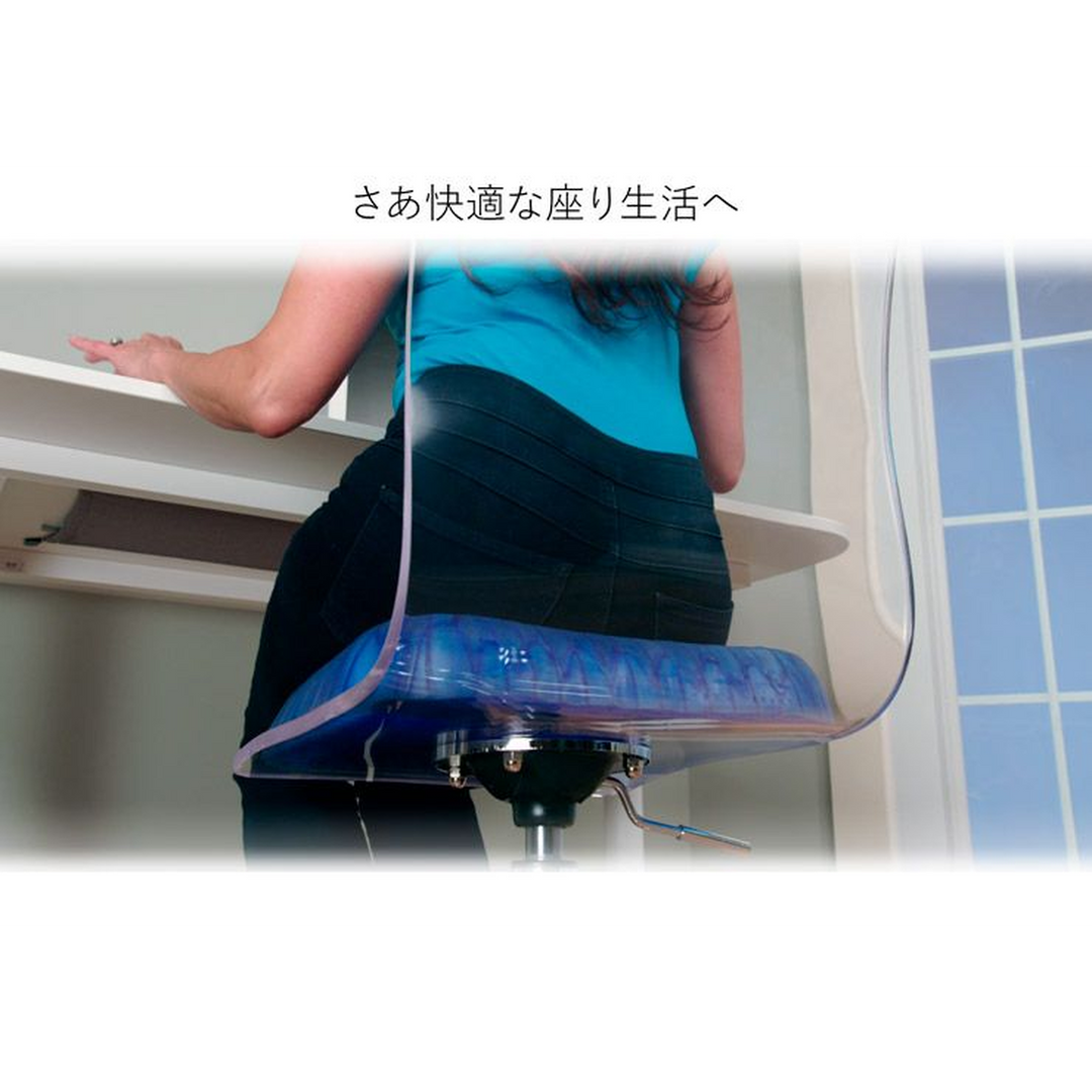 Generic Medical Silicone Cushion for Comfortable Sitting