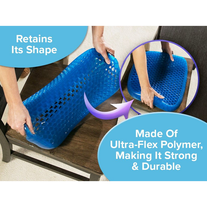 Generic Medical Silicone Cushion for Comfortable Sitting