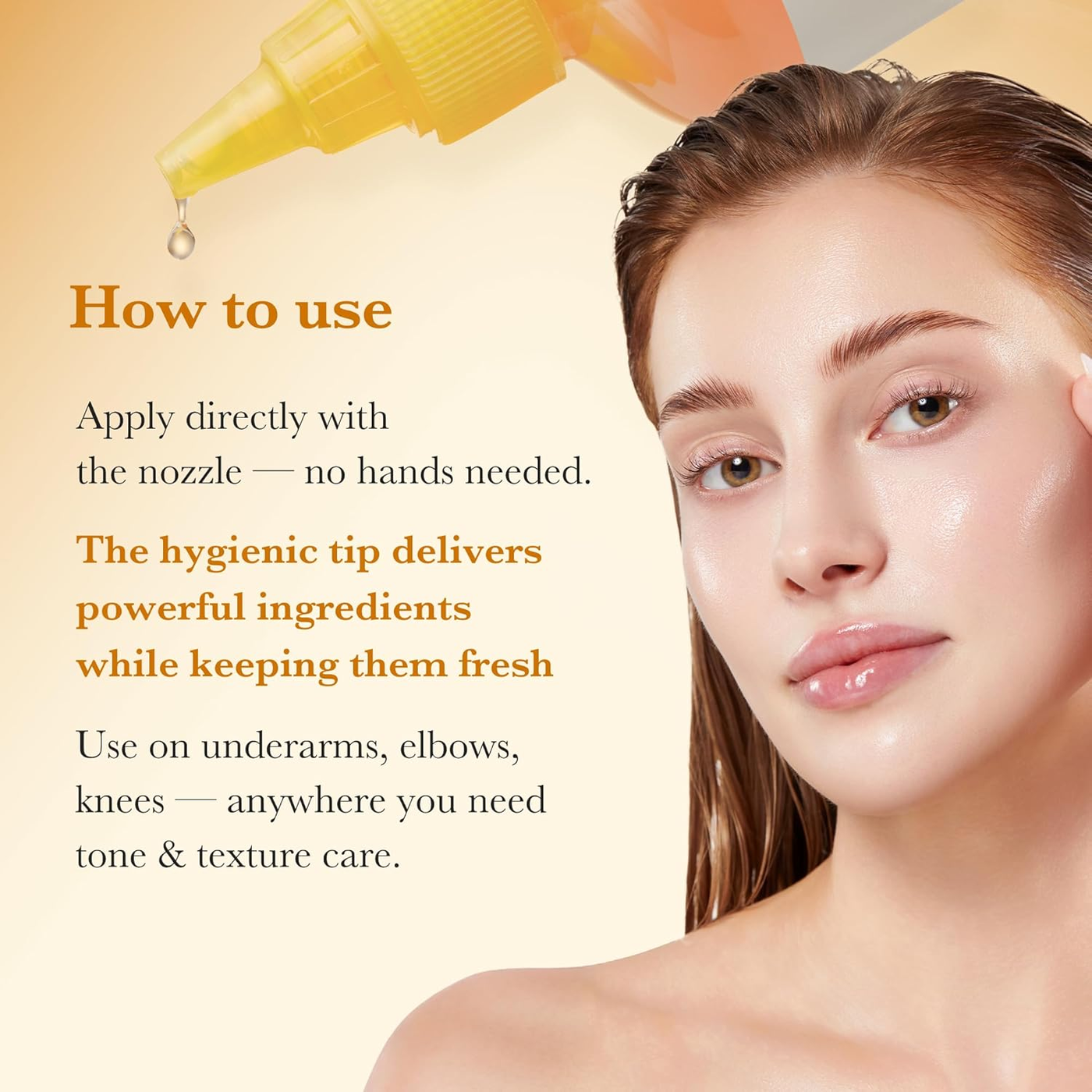 Medicube Kojic Acid Turmeric Resurfacing Toner Medicube Kojic Acid Turmeric Resurfacing Toner