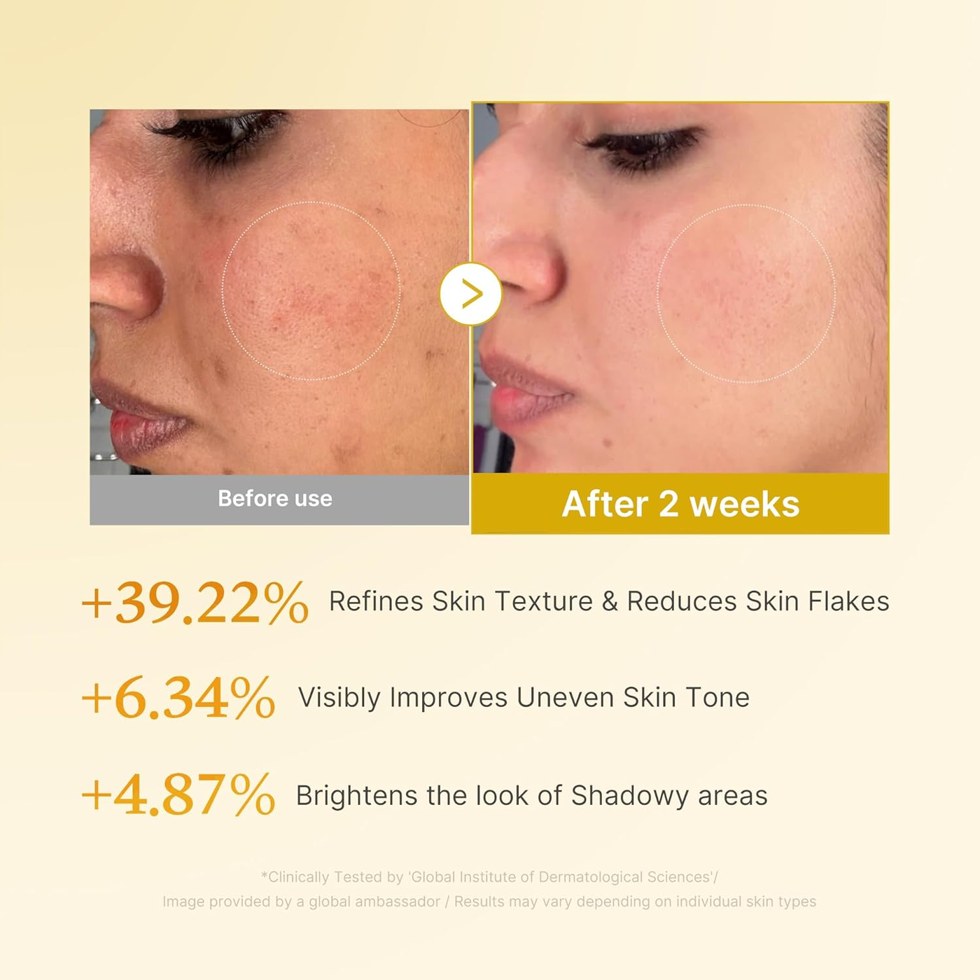 Medicube Kojic Acid Turmeric Resurfacing Toner Medicube Kojic Acid Turmeric Resurfacing Toner