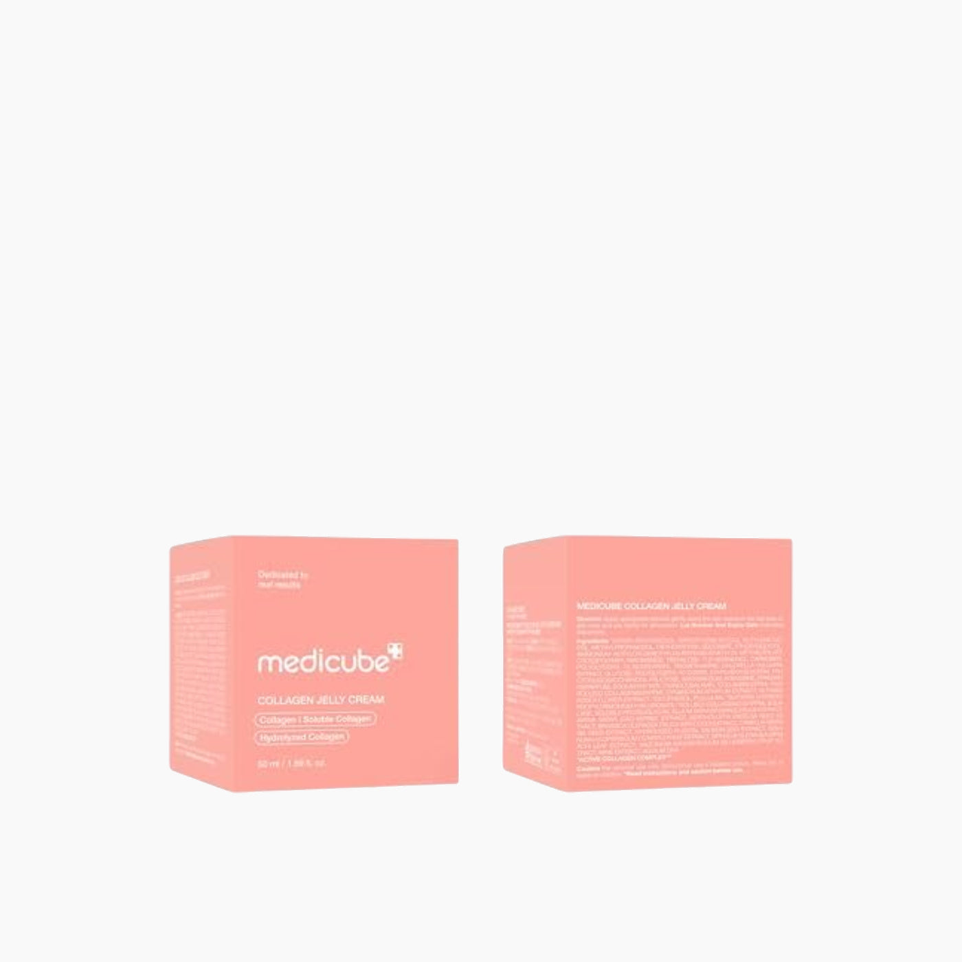 Medicube Collagen Jelly Cream