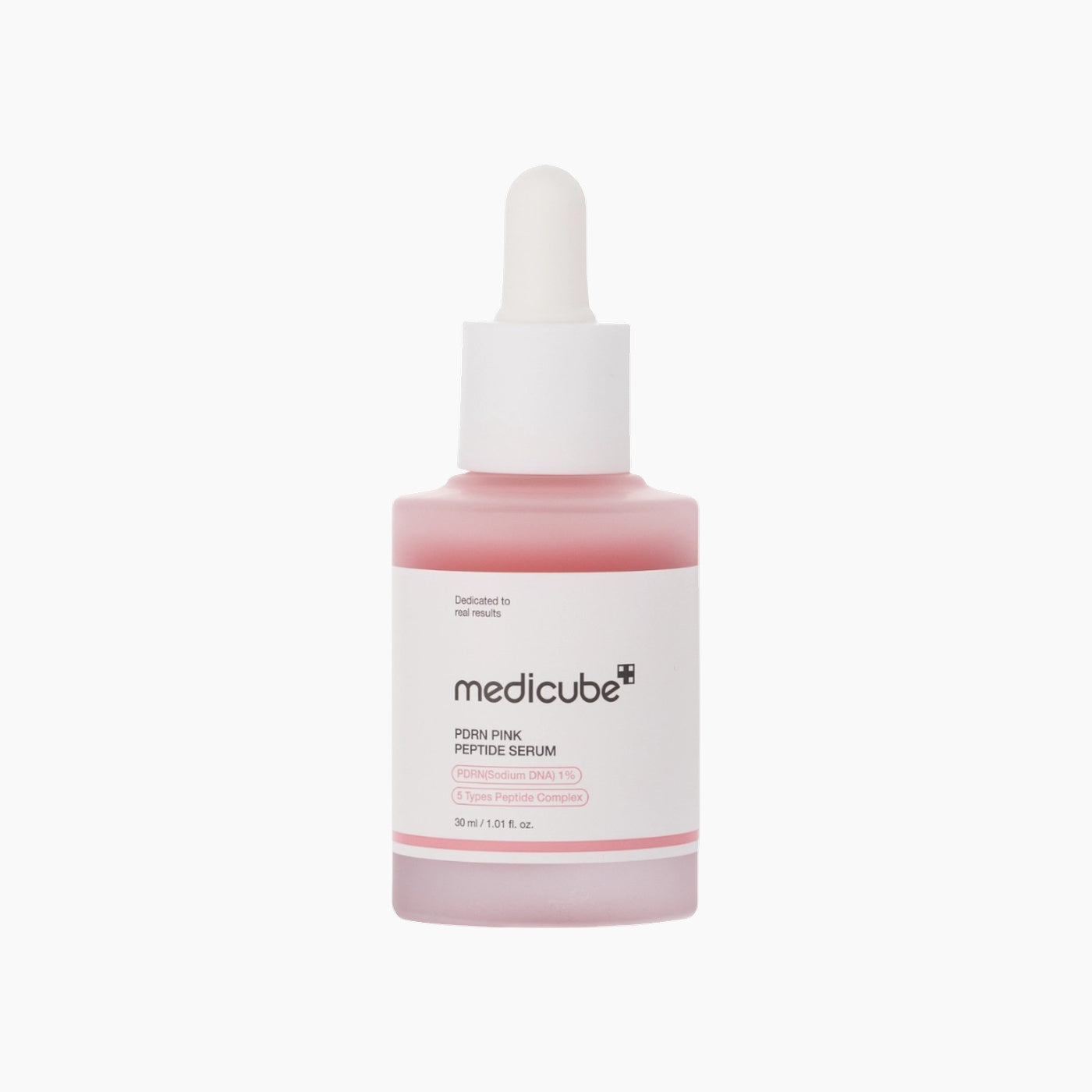 Medicube PDRN Pink Peptide Serum Medicube PDRN Pink Peptide Serum