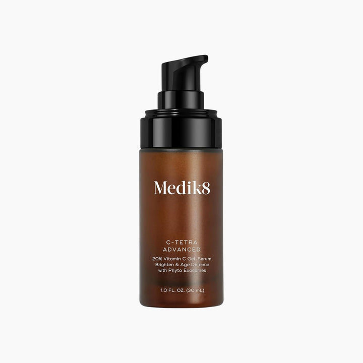 Medik8 C-Tetra Advanced Vitamin C Serum