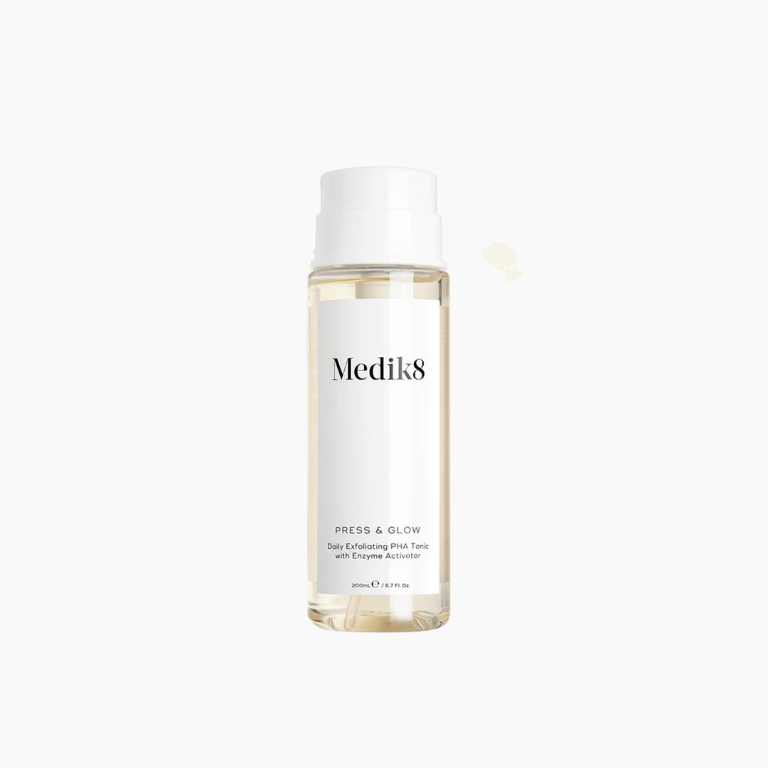 Medik8 Press And Glow Tonic