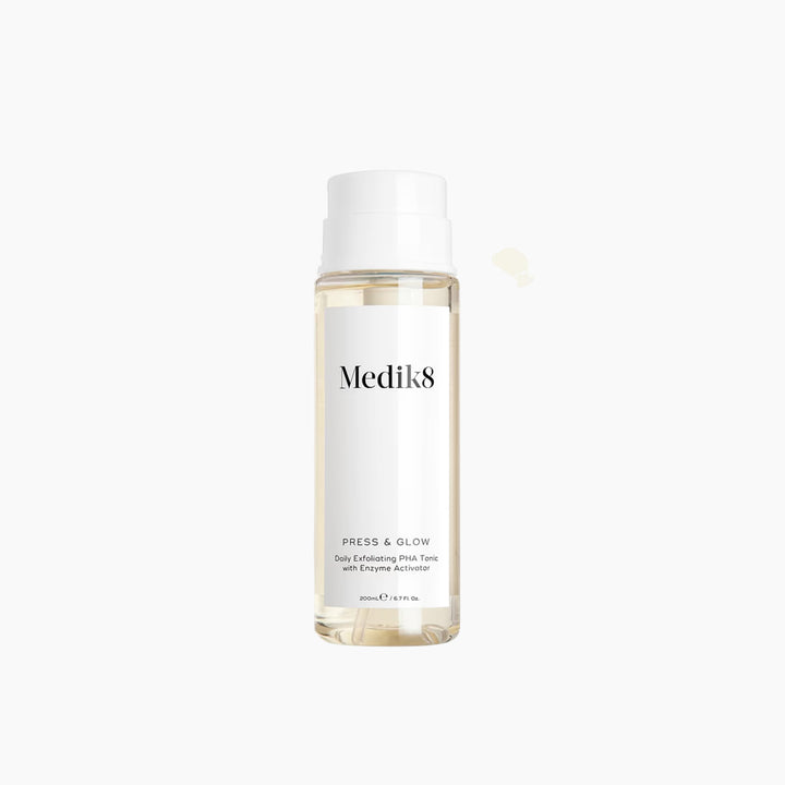 Medik8 Press And Glow Tonic