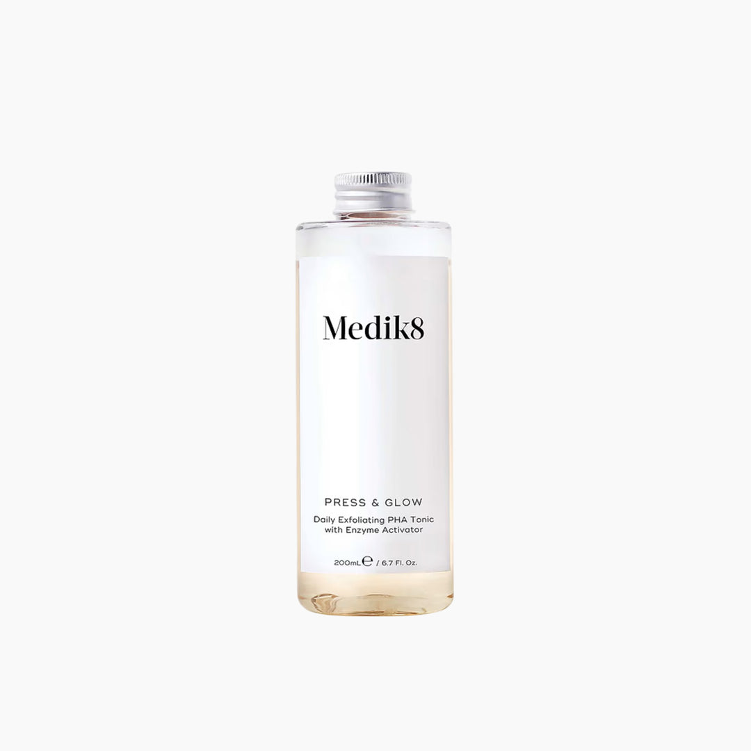 Medik8 Press And Glow Tonic