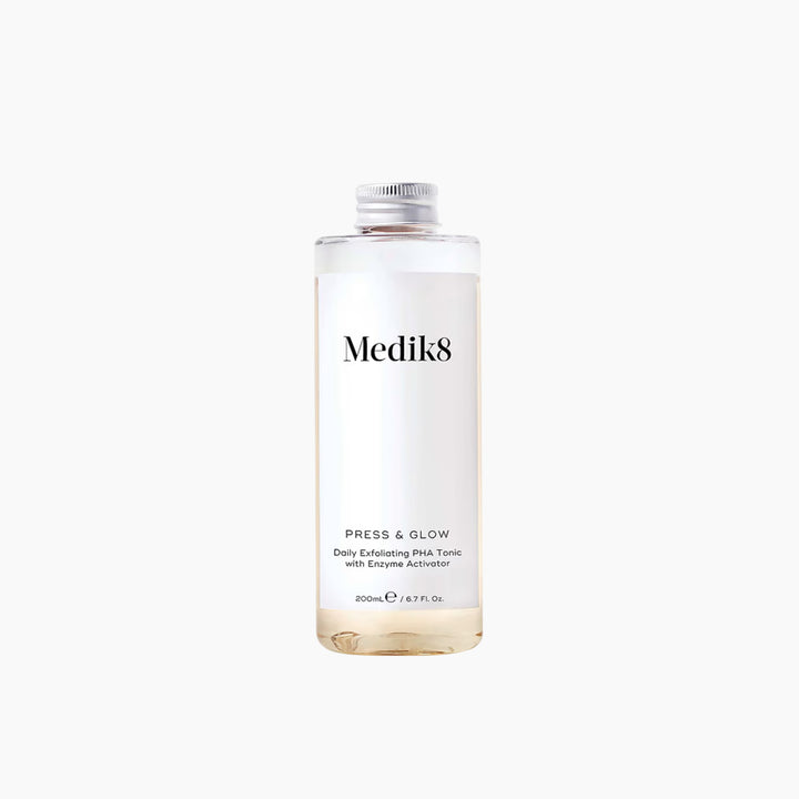 Medik8 Press And Glow Tonic