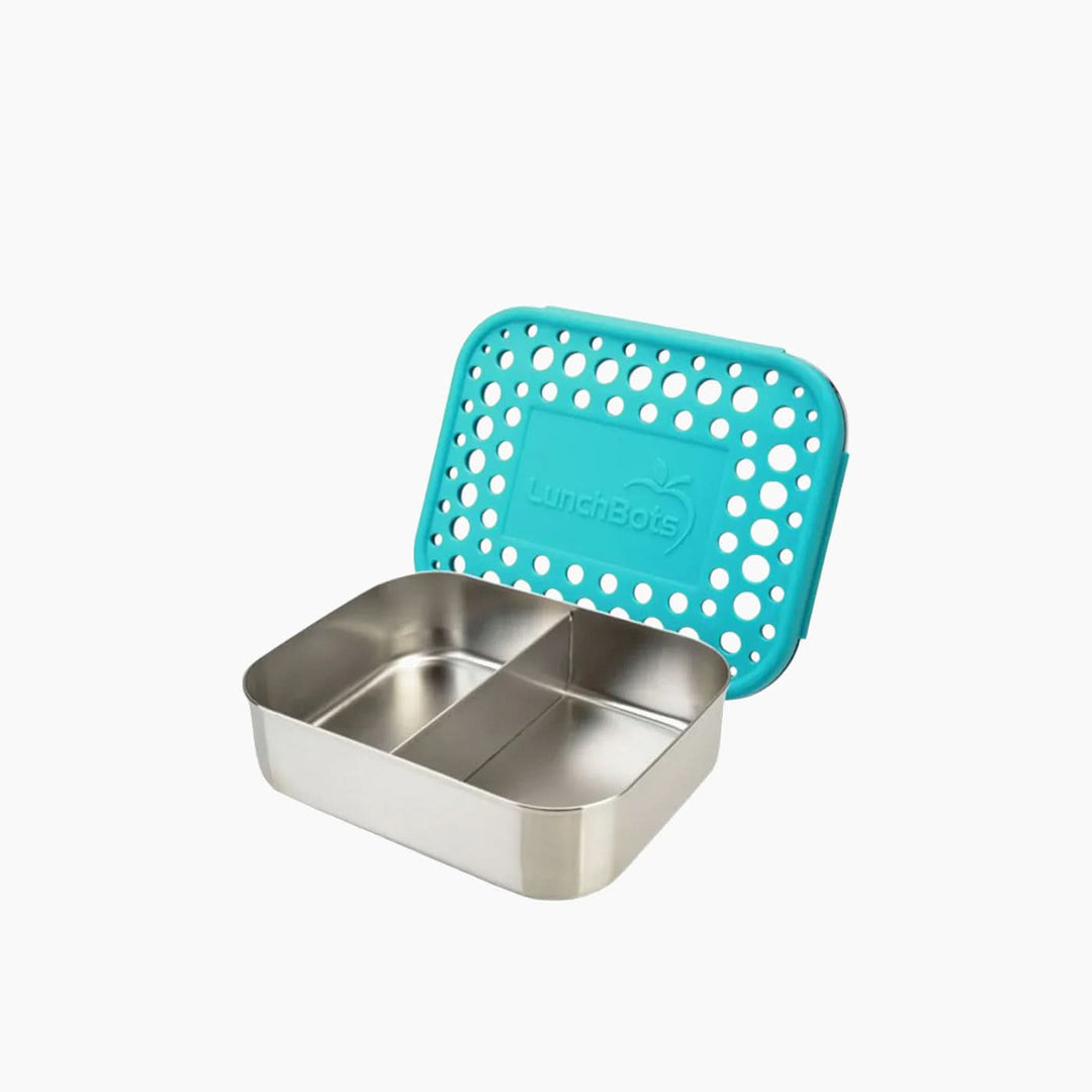 Lunchbots Bento Box
