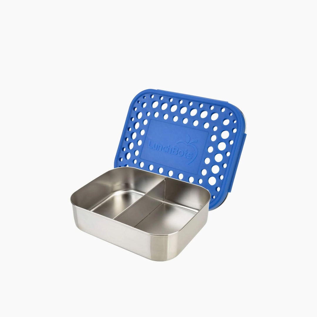 Lunchbots Bento Box