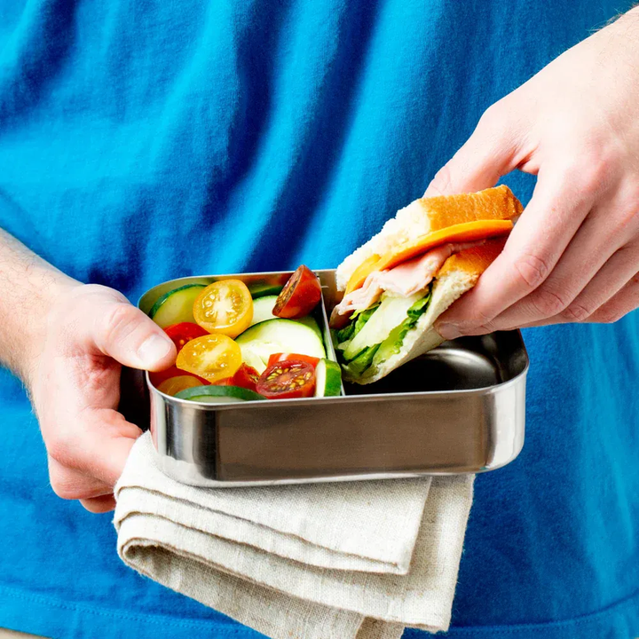 Lunchbots Bento Box