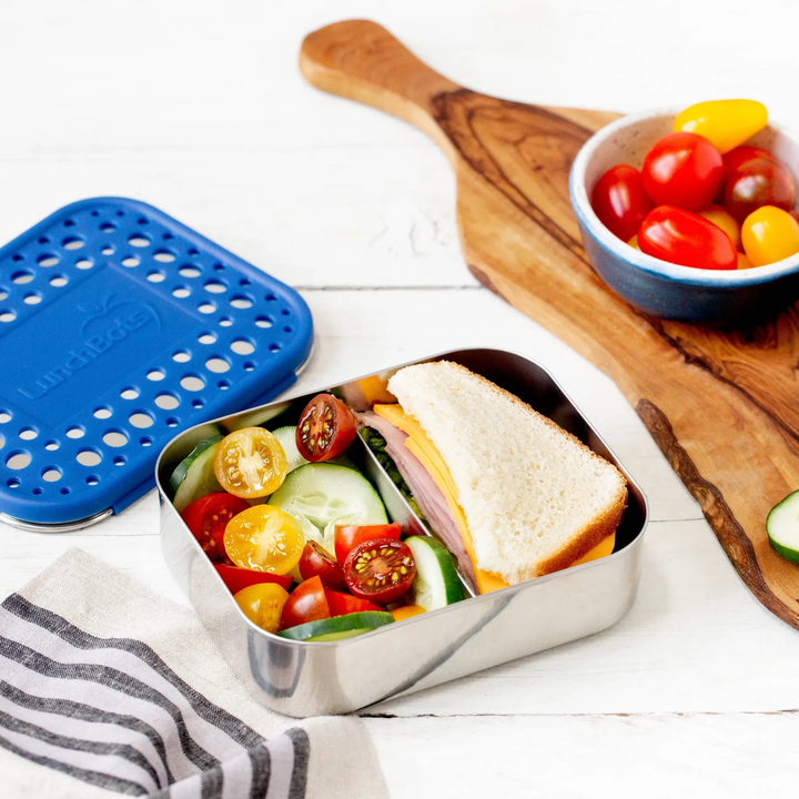 Lunchbots Bento Box