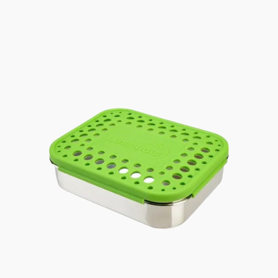 Lunchbots Bento Box