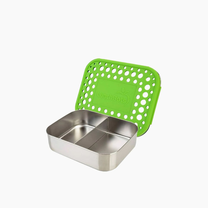 Lunchbots Bento Box