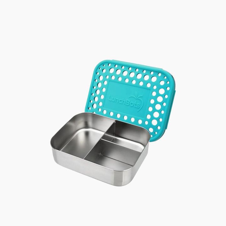 Lunchbots Bento Box
