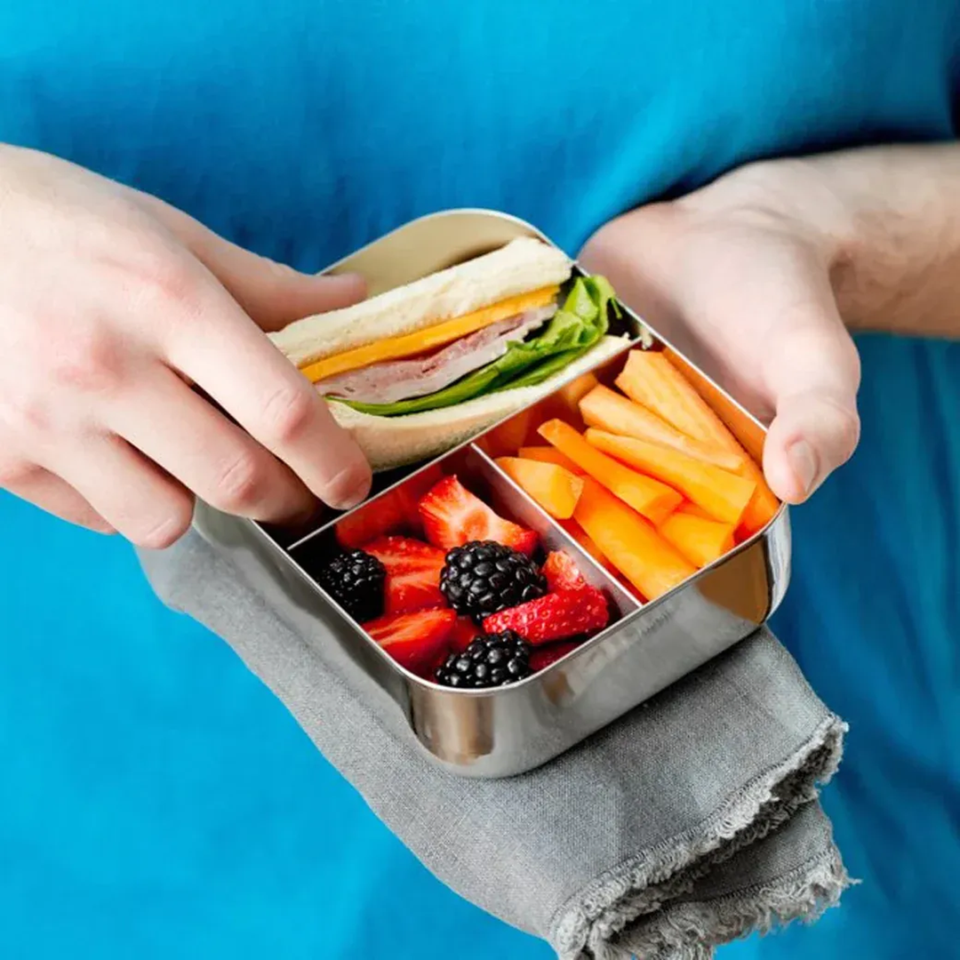 Lunchbots Bento Box