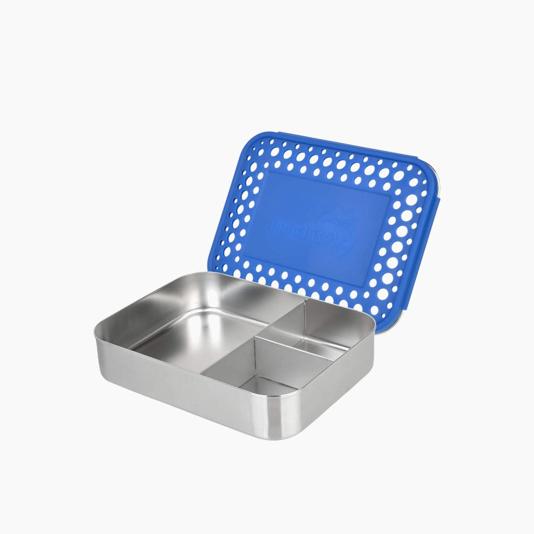 Lunchbots Bento Box
