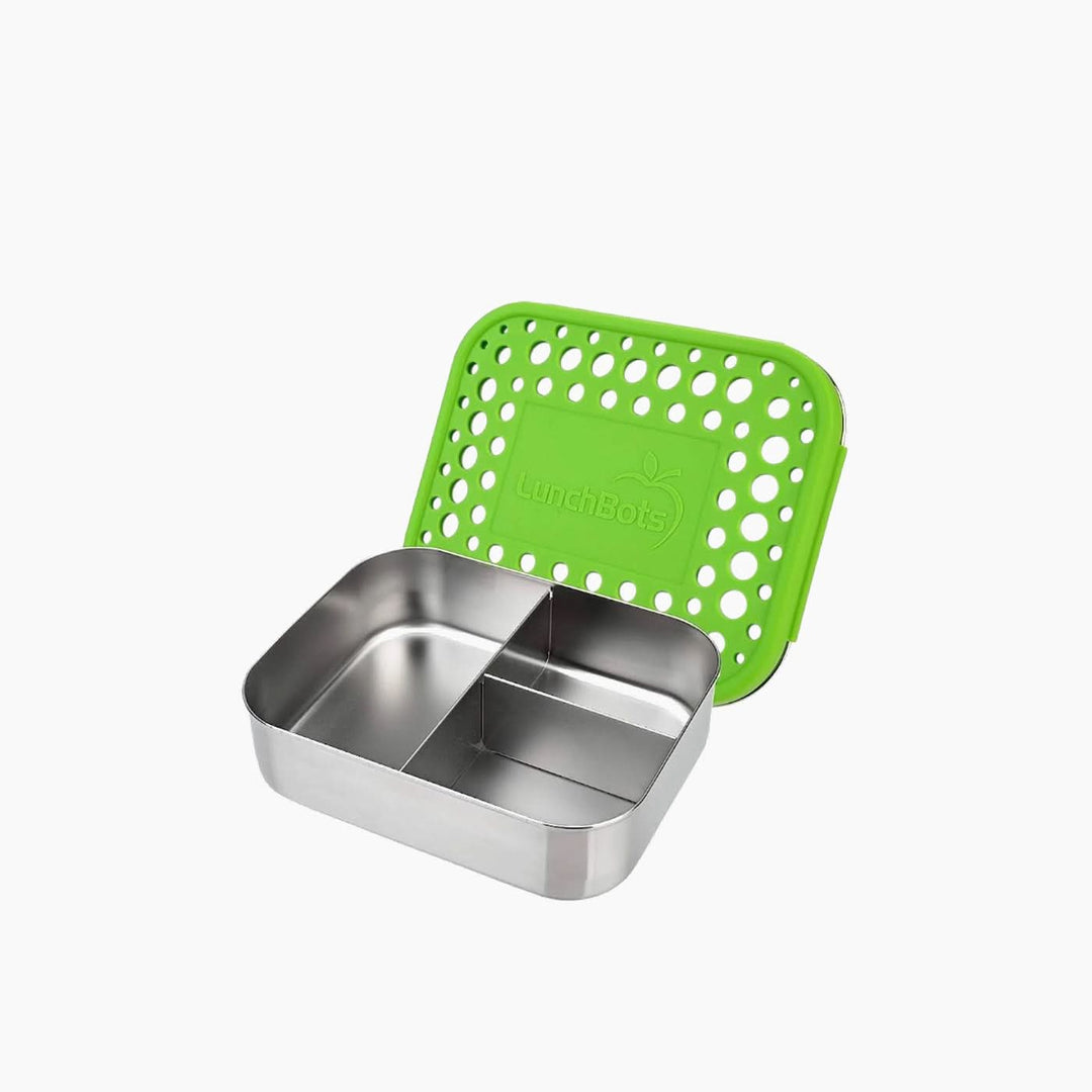 Lunchbots Bento Box