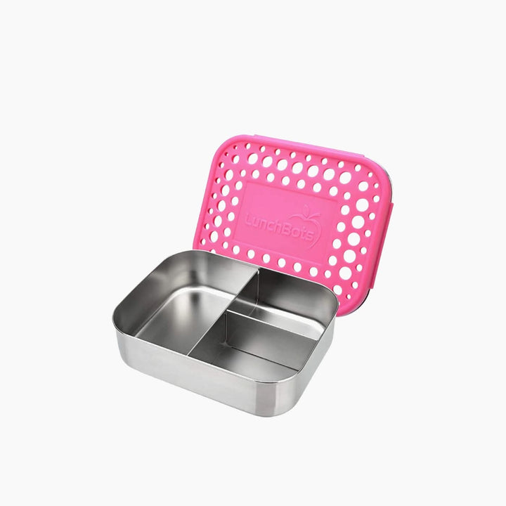 Lunchbots Bento Box