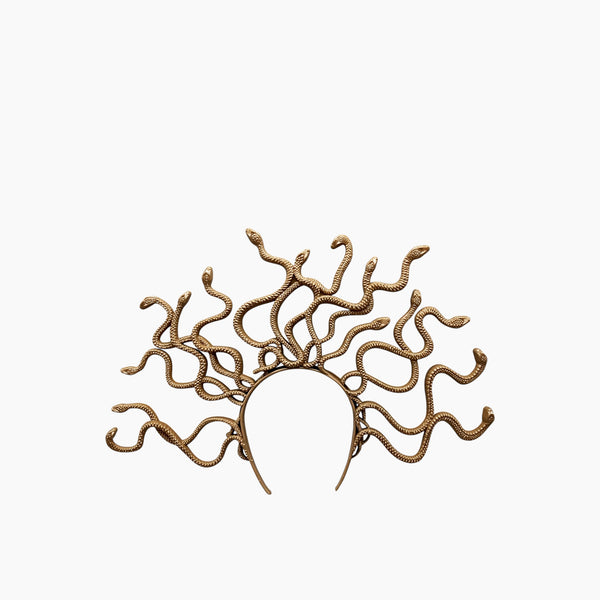 Medusa Headband