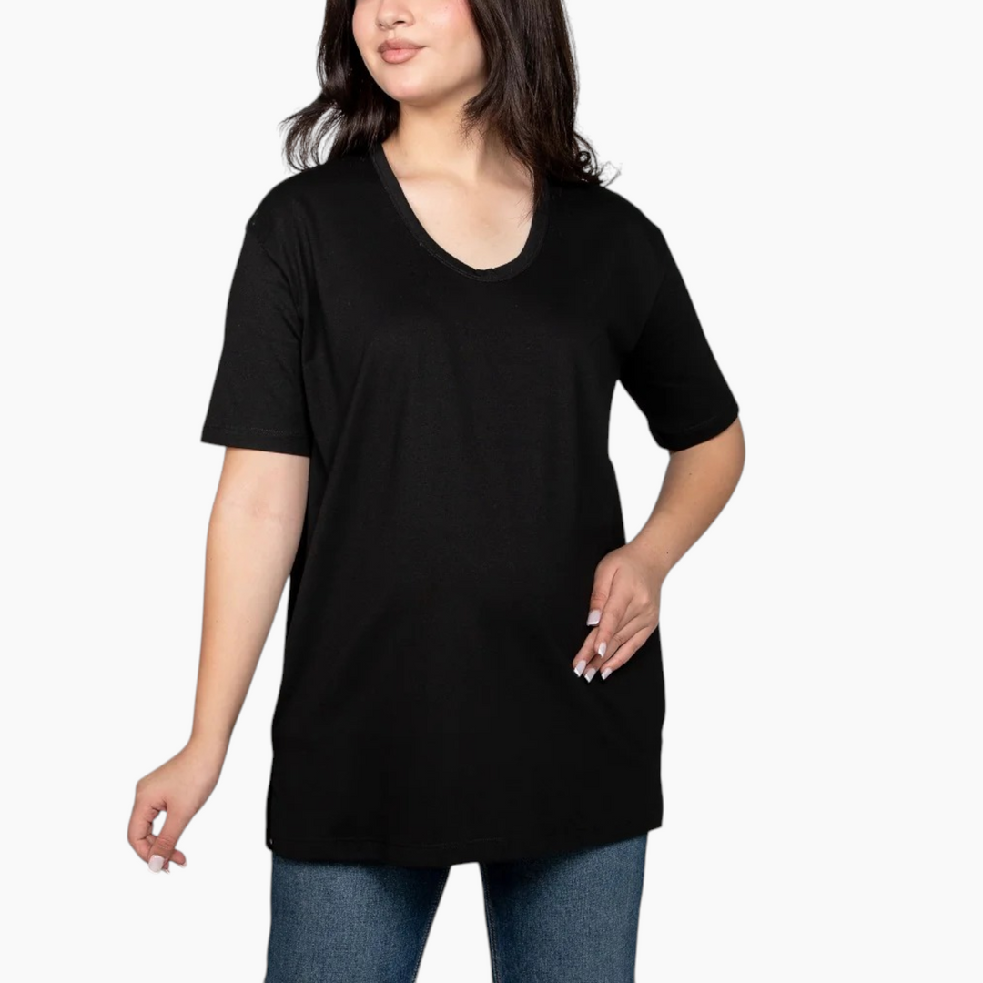 Meeza Maternity T-Shirt