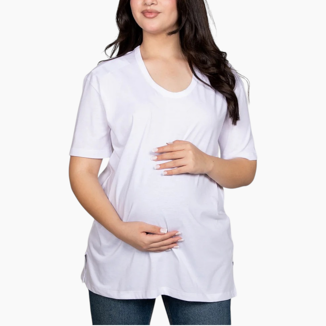 Meeza Maternity T-Shirt