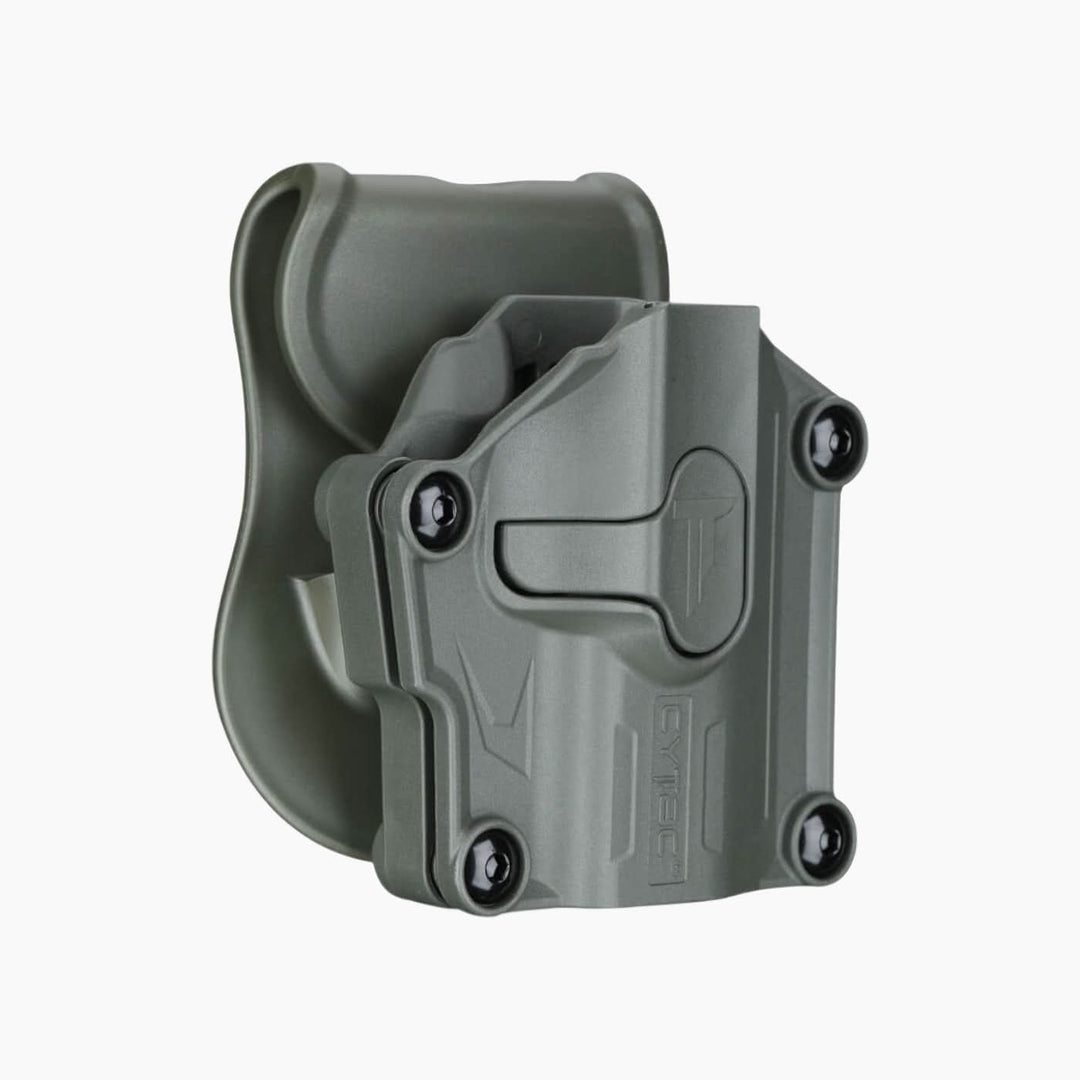 Mega Fit Compact Version Paddle Holder with adjustable cant