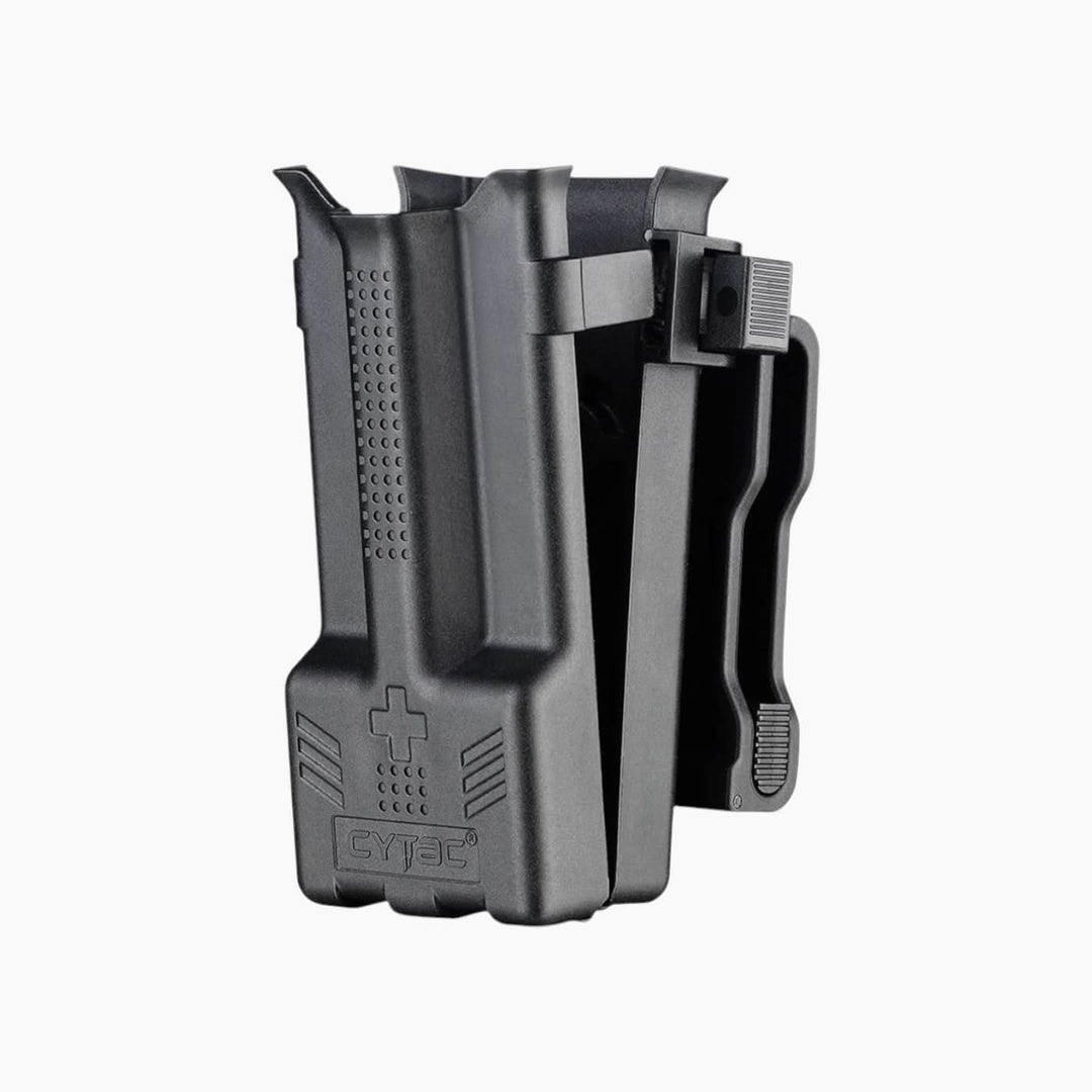 Mega Fit Compact Version Paddle Holder with adjustable cant