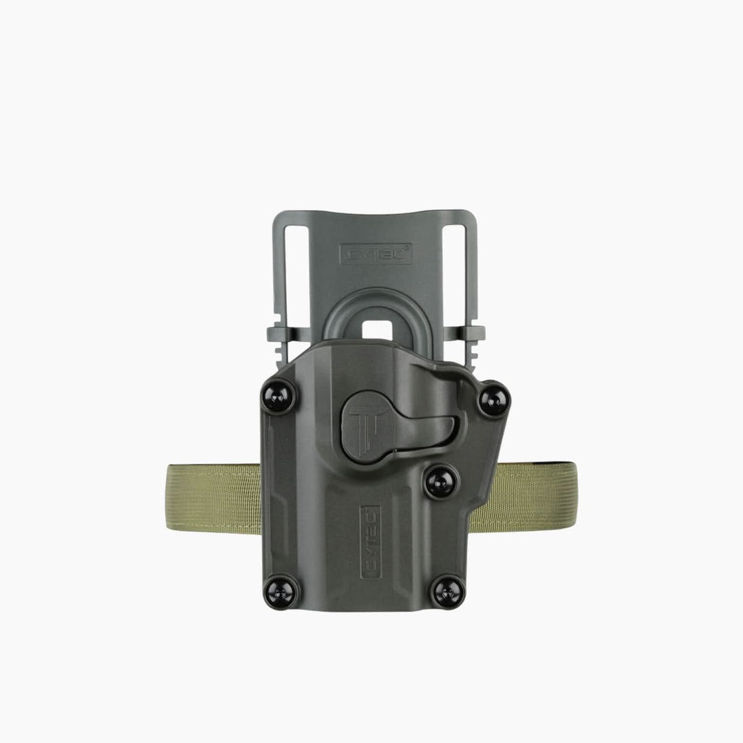 Mega Fit Compact Version Paddle Holder with adjustable cant