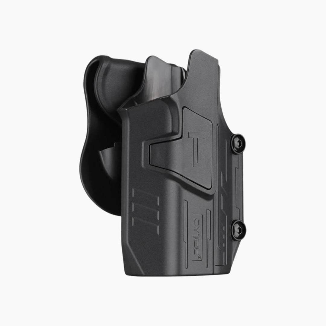Mega Fit Compact Version Paddle Holder with adjustable cant