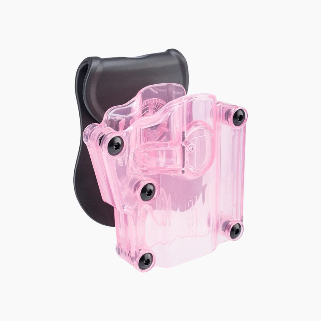Mega Fit Holster Belt Clip Holder