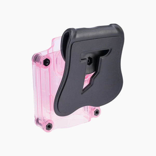 Mega Fit Holster Belt Clip Holder