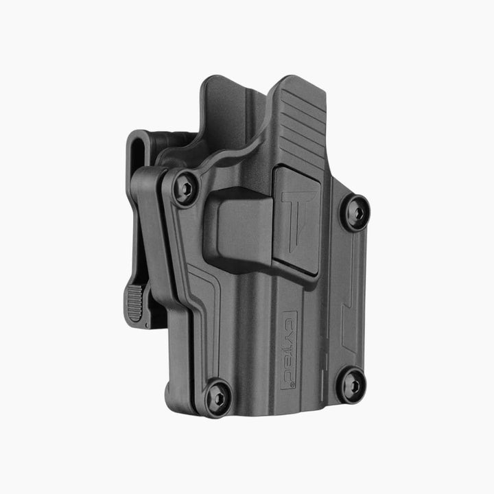Mega Fit Holster Gen 2 right-hand paddle holster