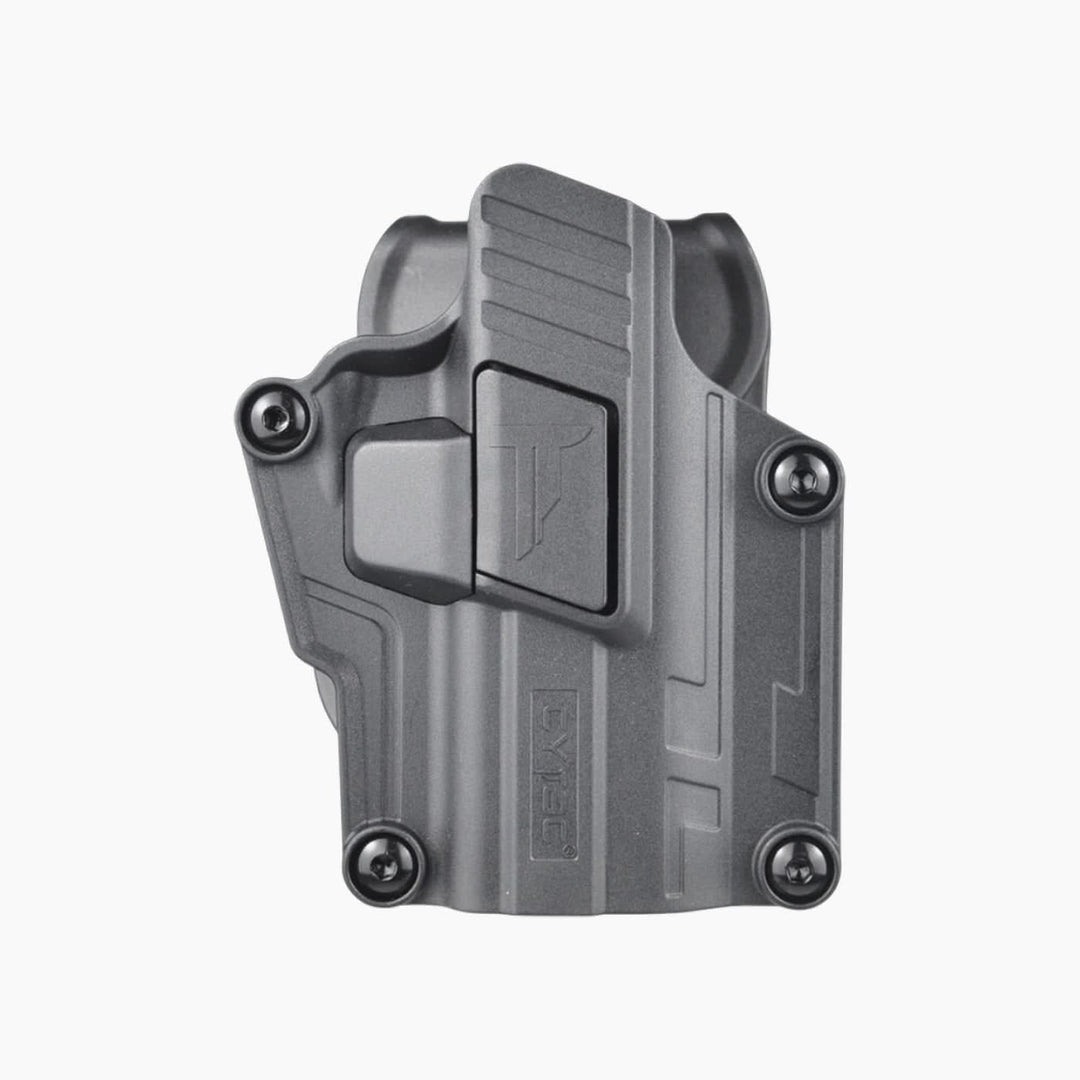 Mega Fit Holster Gen 2 right-hand paddle holster