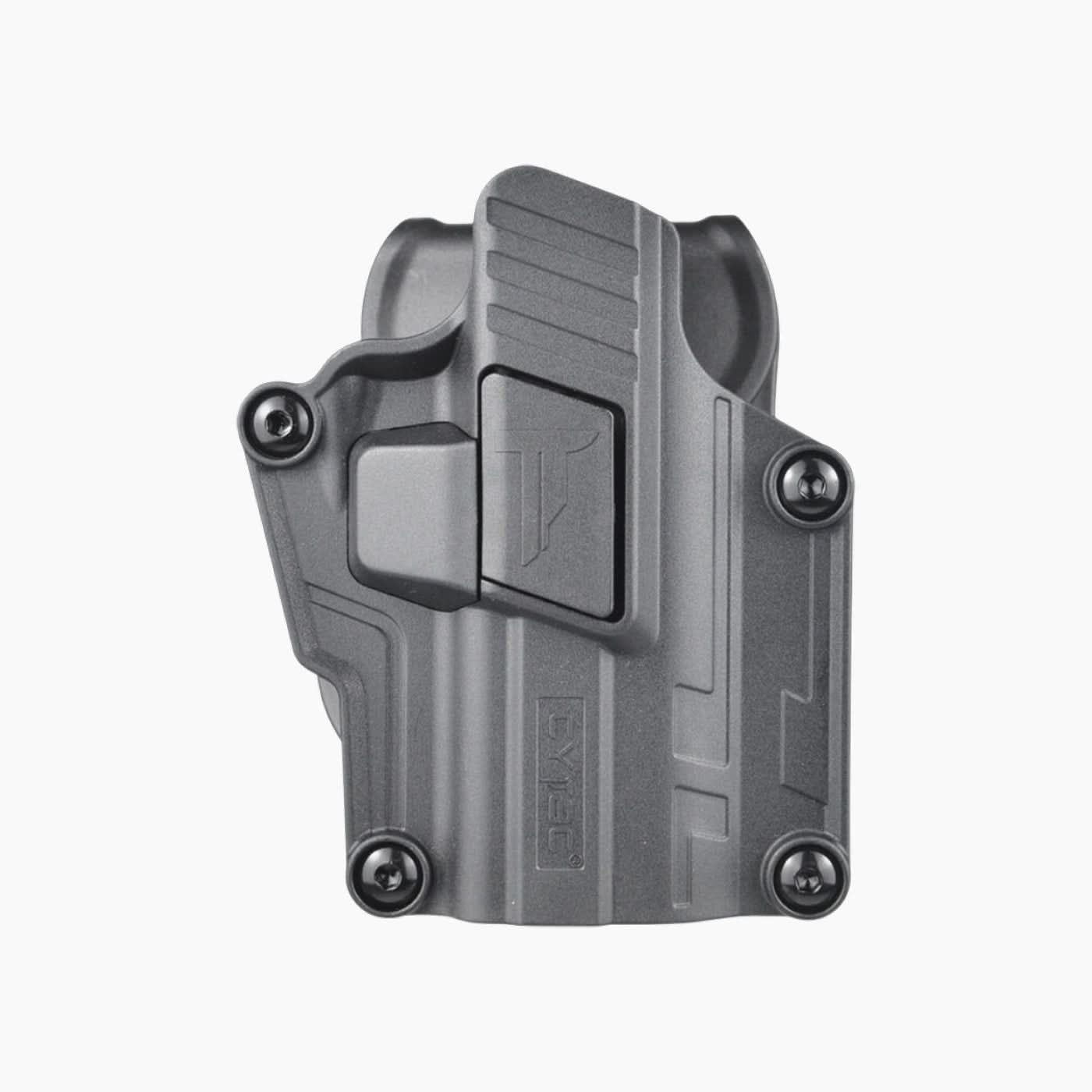 Mega Fit Holster Gen 2 Holster - HUNA