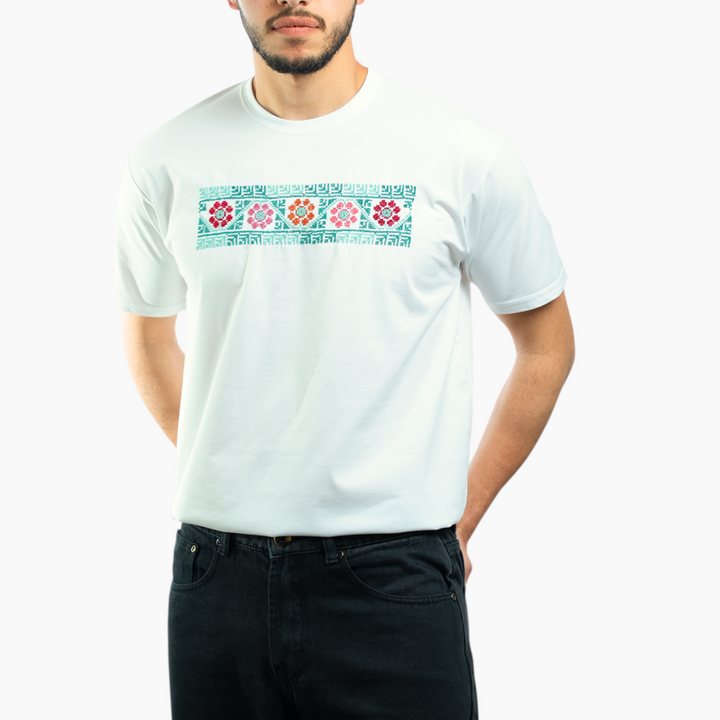 Men Fairuz T-Shirt