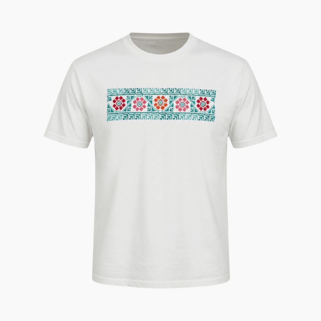 Men Fairuz T-Shirt