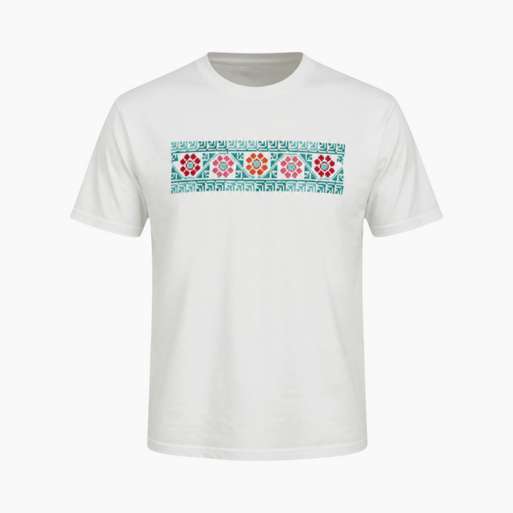 Men Fairuz T-Shirt