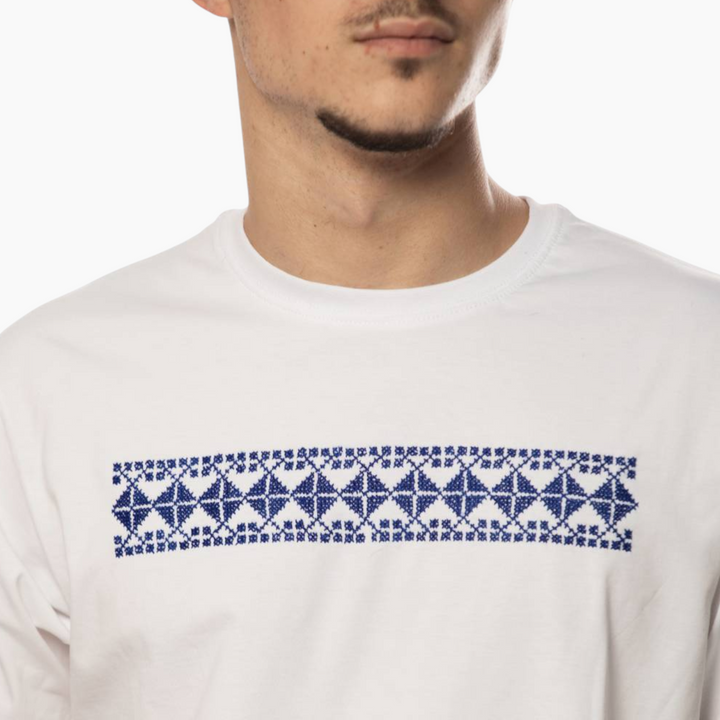 Men Haram Al Quds T-Shirt (Haram of Jerusalem)