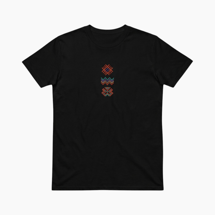 Men Hauran T-Shirt - HUNA