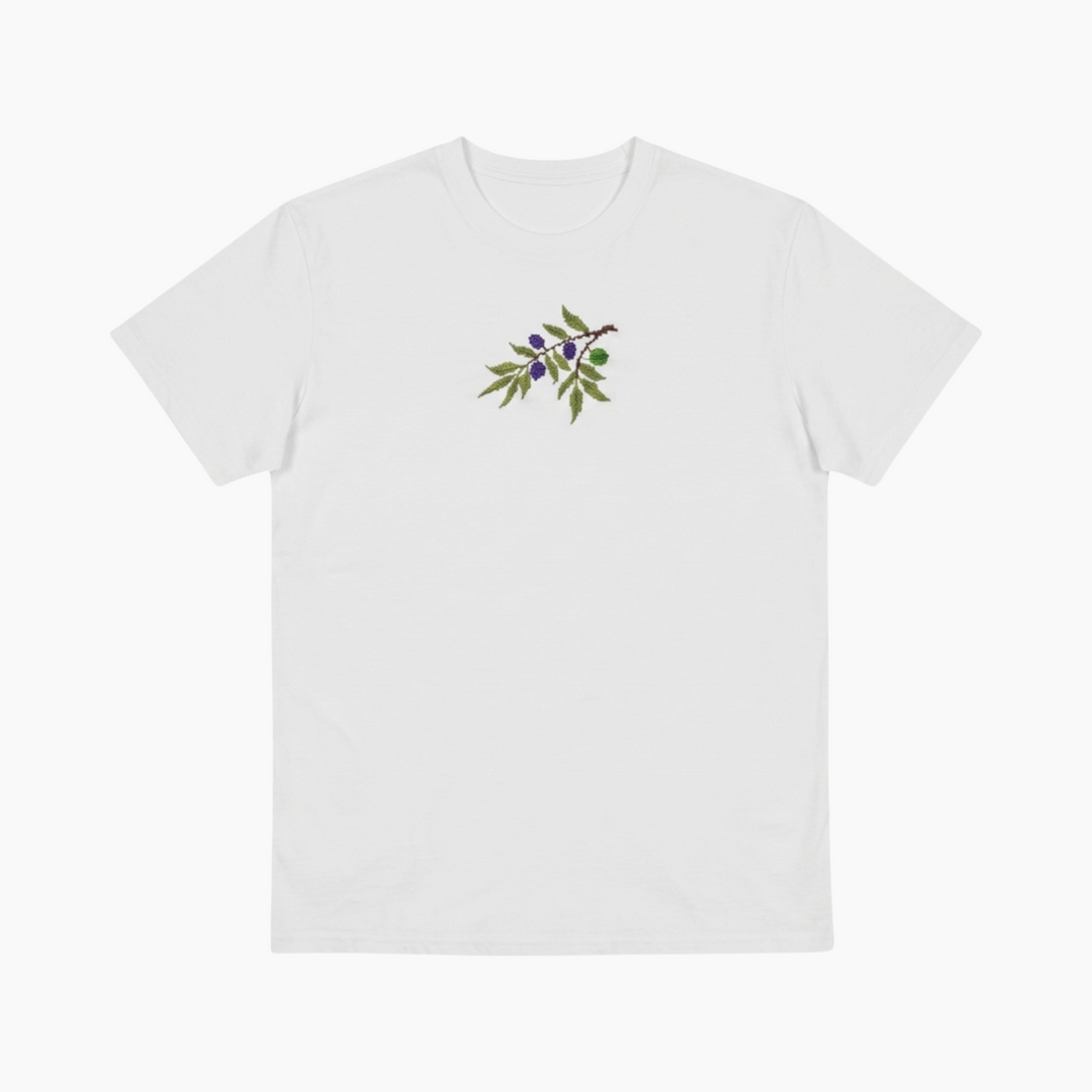 Men Nabali T-shirt (Olive)