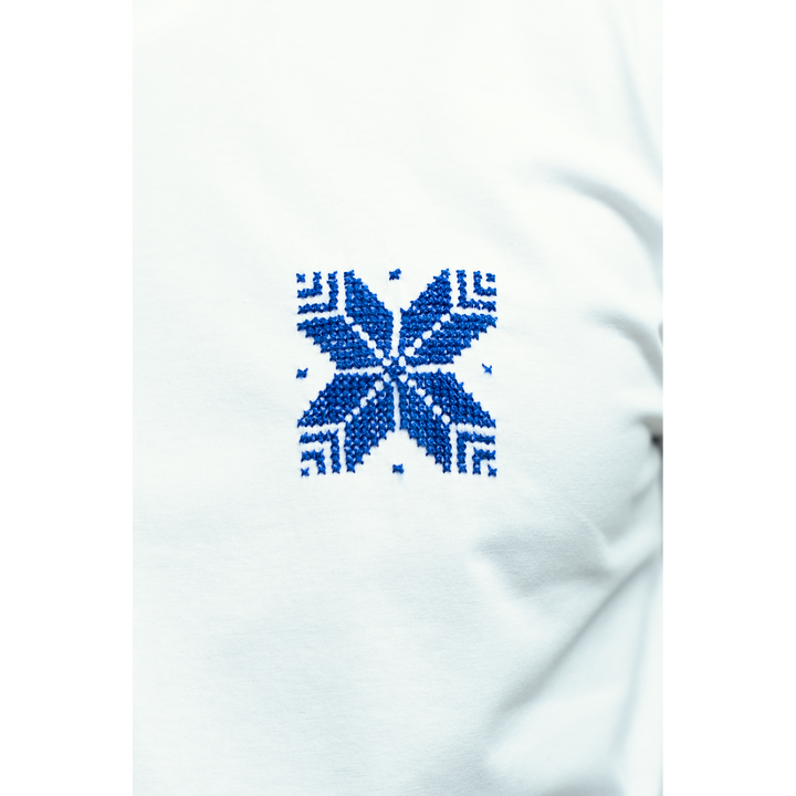 Men Qamar T-Shirt (Moon) - HUNA