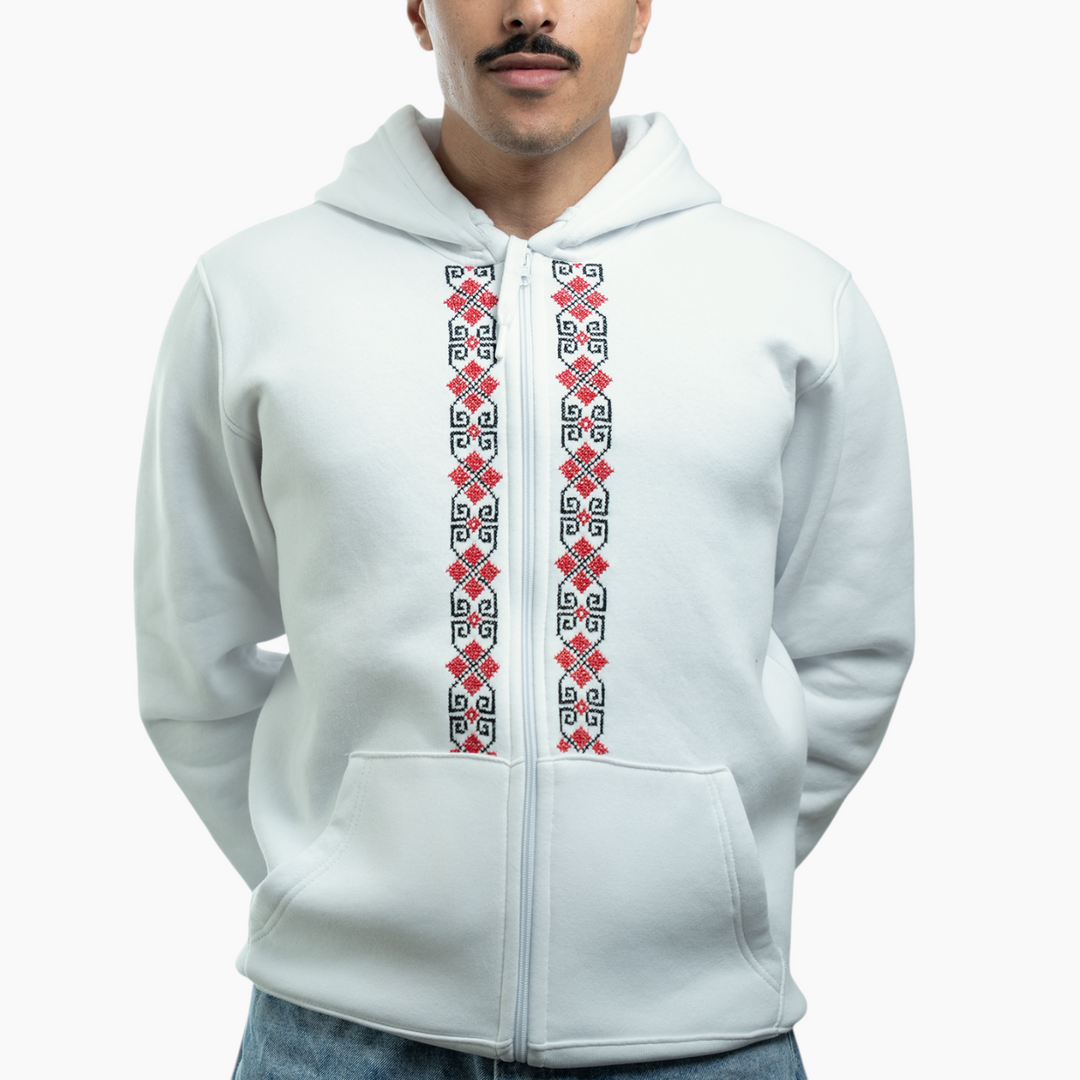 Men Ramallah Jacket