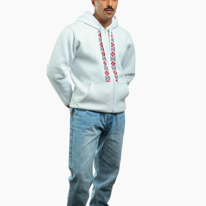 Men Ramallah Jacket